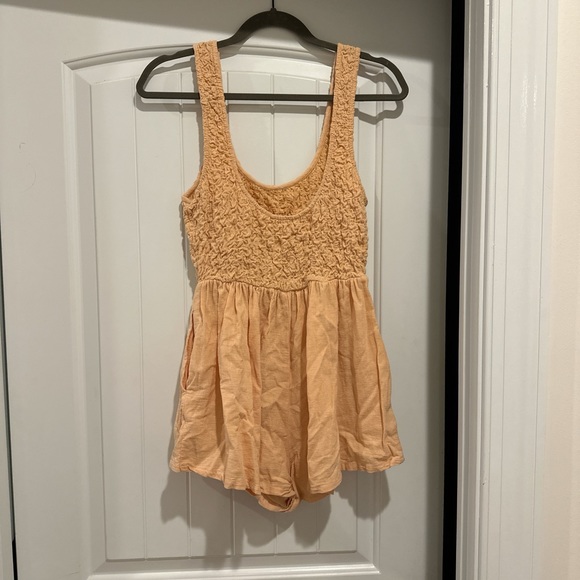 Free People Romper - Picture 2 of 2